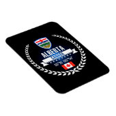 Magnet Flexible Alberta (Côté Droit)