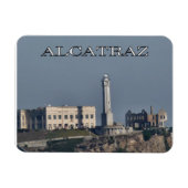 Magnet Flexible Alcatraz (Horizontal)