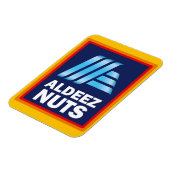 MAGNET FLEXIBLE ALDEEZ NUTS (Côté Gauche)