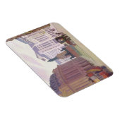 Magnet Flexible Aldwych (Côté Droit)