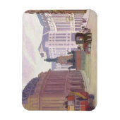 Magnet Flexible Aldwych (Vertical)