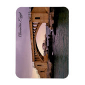 Magnet Flexible Alexandrie, Égypte (Vertical)