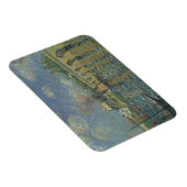 Magnet Flexible Alfred Sisley | Le Pont (Côté Droit)
