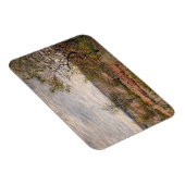 Magnet Flexible Alfred Sisley - Vent Day à Veneux (Côté Droit)