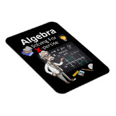 Magnet Flexible Algebra Solving For X-pertis (Côté Droit)