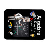 Magnet Flexible Algebra Solving For X-pertis (Horizontal)