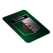 Magnet Flexible Algérie (Côté Droit)