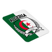 Magnet Flexible Algérie (Côté Droit)