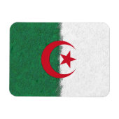 Magnet Flexible Algérie (Horizontal)