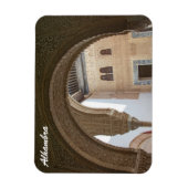 Magnet Flexible Alhambra (Vertical)