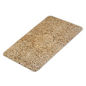 Magnet Flexible Alhambra motif (Côté Gauche)