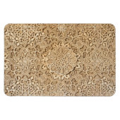 Magnet Flexible Alhambra motif (Horizontal)