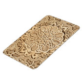 Magnet Flexible Alhambra motif (Côté Gauche)