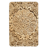Magnet Flexible Alhambra motif (Vertical)