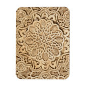 Magnet Flexible Alhambra motif (Vertical)