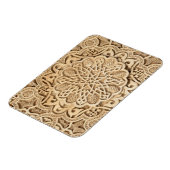 Magnet Flexible Alhambra motif (Côté Gauche)