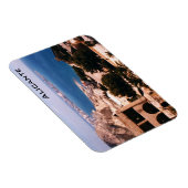 Magnet Flexible Alicante (Côté Droit)