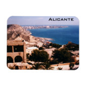 Magnet Flexible Alicante (Horizontal)