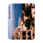 Magnet Flexible Alicante (Vertical)