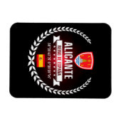 Magnet Flexible Alicante (Horizontal)