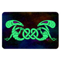 Aliens liés (Aliens et noeud celtique)