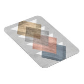 Magnet Flexible Alignement de diamant I (Côté Droit)