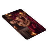 Magnet Flexible All I Desire is Your Presence Beside Me (Côté Droit)