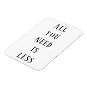 Magnet Flexible All you need (Côté Gauche)