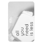 Magnet Flexible All you need (Vertical)