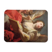 Magnet Flexible Allégorie de la renommée (Horizontal)