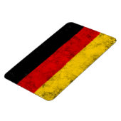 Magnet Flexible Allemagne (Côté Gauche)