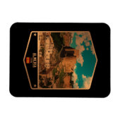 Magnet Flexible Almería (Horizontal)