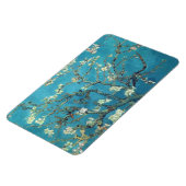Magnet Flexible Almond Blossoms (Côté Gauche)