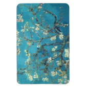Magnet Flexible Almond Blossoms (Vertical)