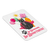 Magnet Flexible Alors Mowsome, Si Mowtastic ! (Côté Droit)