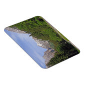 Magnet Flexible Alpes autrichiennes (Côté Droit)
