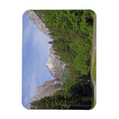 Magnet Flexible Alpes autrichiennes (Vertical)