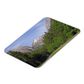 Magnet Flexible Alpes autrichiennes (Côté Gauche)