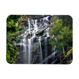 Magnet Flexible Alpes Haut de la cascade