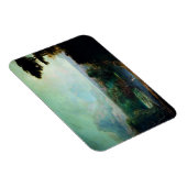 Magnet Flexible Alpheus et Arethusa de John Martin (Côté Droit)