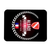 Magnet Flexible Alsace (Horizontal)