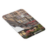 Magnet Flexible Alsace, France 8 (Côté Droit)