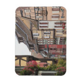 Magnet Flexible Alsace, France 8 (Vertical)