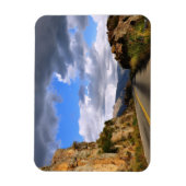 Magnet Flexible Altas Cumbres Cordoue (Vertical)