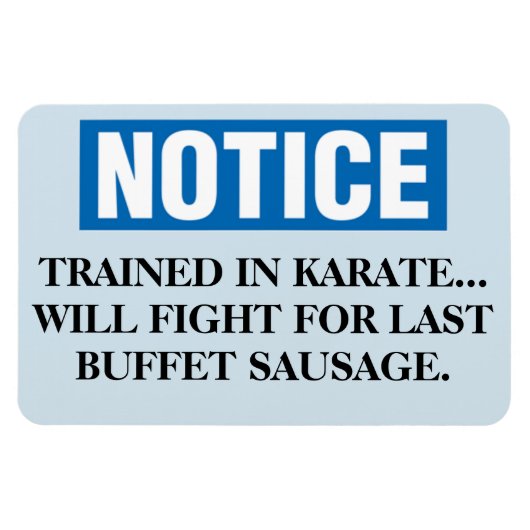 Magnet Flexible Amant de porte Cabine de croisière amusant - Derni (Horizontal)