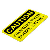 Magnet Flexible Amant de porte Cabine de croisière amusant - Grand (Côté Gauche)