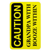 Magnet Flexible Amant de porte Cabine de croisière amusant - Grand (Vertical)