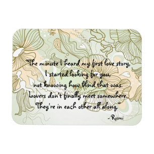 Magnet Flexible Amants