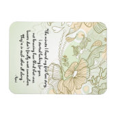 Magnet Flexible Amateurs (Horizontal)