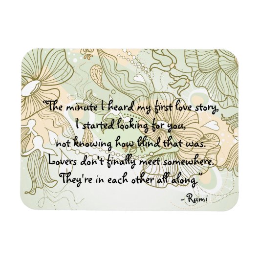 Magnet Flexible Amateurs (Horizontal)